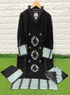 Naimat Fashion Studio 1032 New Exclusive Wear Georgette Ready Made Collection